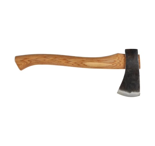 Siekiera Dębowa Kuźnia obozowa, Gryf