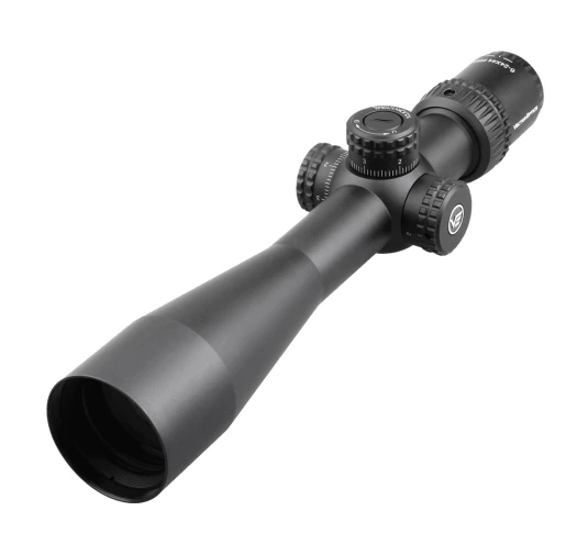 Luneta celownicza Vector Optics Veyron 6-24x44 FFP 30 mm