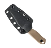 Nóż Kizer Drop Bear 1092A2 - Kompaktowy Full Tang EDC