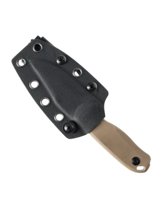 Kizer Drop Bear 1092A2 | Nóż EDC ze stałą klingą | Imag24.pl