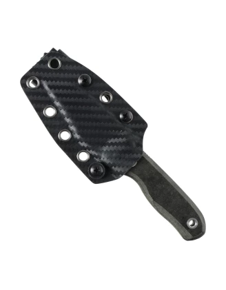 Nóż Kizer Drop Bear 1092A3 EDC CPM S45VN Kydex | imag24.pl