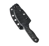 Kizer Drop Bear 1094A3 - Nóż EDC Full Tang ze Stali M390