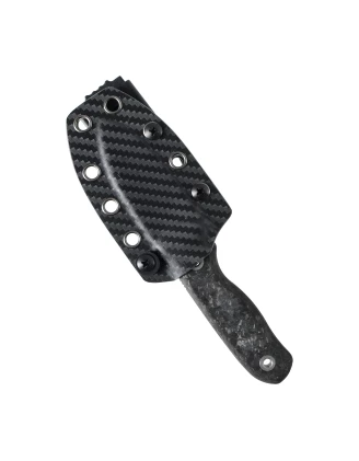 Nóż Kizer Drop Bear 1094A3 M390 Full Tang EDC | imag24.pl