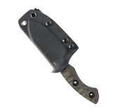 Nóż Kizer Rook 1090A1 ze stałą klingą CPM-10V