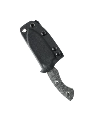 Nóż Kizer Rook 1090A2 - Stała Klinga | Nessmuk | Micarta | imag24.pl