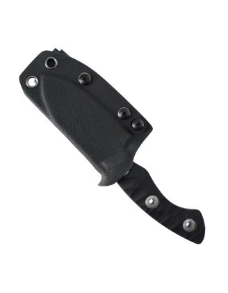 Nóż Kizer Rook 1090A3 Full Tang Bushcraft AEB-L G-10 Kydex imag24.pl