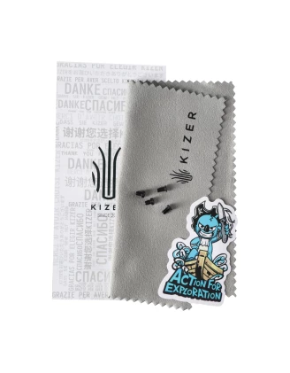 Kizer Dodo V2702A2 - Nóż Składany EDC | Stal Nitro-V