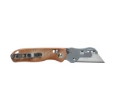 Nóż składany Kizer Drop Bear Utility V3619JA7 – 70mm głownia, blokada Clutch Lock