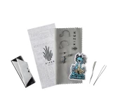 Nóż składany Kizer Drop Bear Utility V3619JA7 – 70mm głownia, blokada Clutch Lock