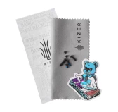 Nóż składany Kizer Feweed Ki3694A3 CPM S45VN Tytan EDC