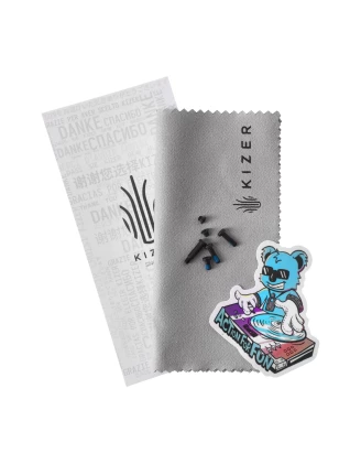 Kizer Feweed Ki3694A3 – Nóż Składany EDC CPM S45VN Tytan