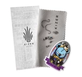 Nóż składany Kizer Original 2 Ki3605.2SA1 CPM S45VN Tytan EDC