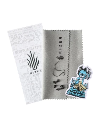 Nóż składany Kizer Original 2 V3605.2TA1 EDC Tanto | imag24.pl