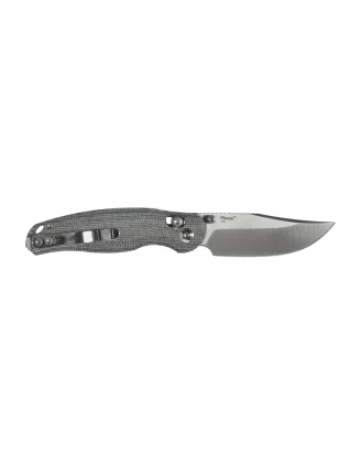 Nóż składany Kizer Phoca CC V3780A3 EDC – Stal AEB-L, Clutch Lock