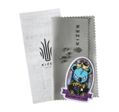 Kizer Quoll Ki3733A2 Nóż Składany EDC - CPM S45VN, Tytan