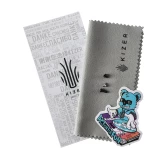 Nóż składany Kizer Shrike Ki3746A1 EDC CPM S45VN