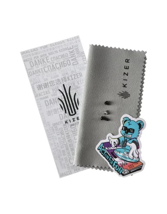 Nóż składany Kizer Shrike Ki3746A1 EDC CPM S45VN - imag24.pl