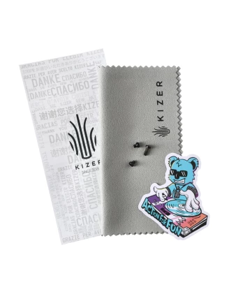 Nóż Kizer Shrike Ki3746A2 EDC CPM S45VN – imag24.pl