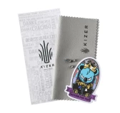 Nóż składany Kizer Shrike Ki3746A3 EDC CPM S45VN Bolster Lock