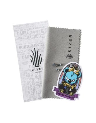 Nóż składany Kizer Shrike Ki3746A3 EDC - CPM S45VN | imag24.pl