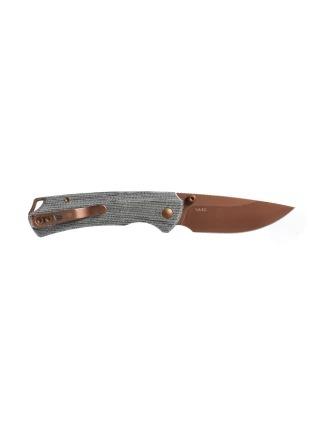 Nóż składany Kizer T1 BDV Nitro-V Micarta EDC | imag24.pl