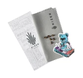 Nóż składany Kizer T1 BDV 81mm Nitro-V Micarta