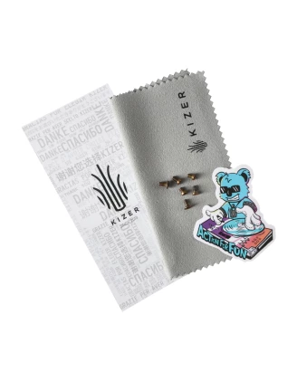 Nóż składany Kizer T1 BDV Nitro-V Micarta EDC | imag24.pl