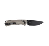 Nóż składany Kizer T1 CD V3490.2CA1 Nitro-V Micarta EDC