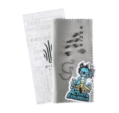 Nóż składany Kizer T1 CD V3490.2CA1 Nitro-V Micarta EDC