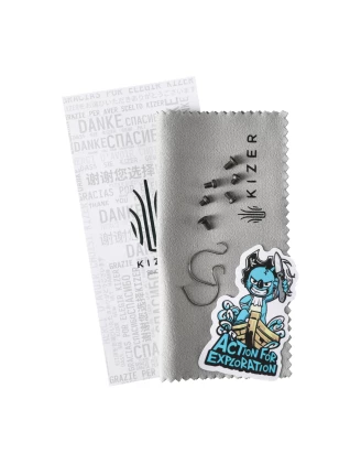 Nóż składany Kizer T1 CD V3490.2CA1 Nitro-V Micarta EDC | imag24.pl