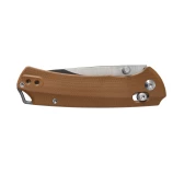 Nóż składany Kizer T1 CD V3490.2CA2 - EDC, Stal Nitro-V, G-10