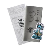 Nóż składany Kizer T1 CD V3490.2CA2 - EDC, Stal Nitro-V, G-10