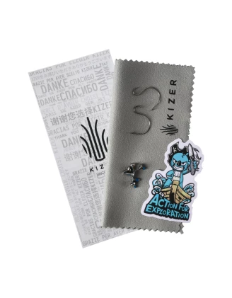 Nóż składany Kizer T1 CD V3490.2CA2 EDC - Stal Nitro-V, G-10 | imag24.pl