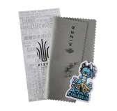 Kizer Topsail Ki3735A4 – Nóż Składany EDC M390 Tytan