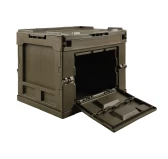 Skrzynia transportowa składana MFH 20L OD Green