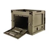 Skrzynia transportowa składana MFH 20L OD Green