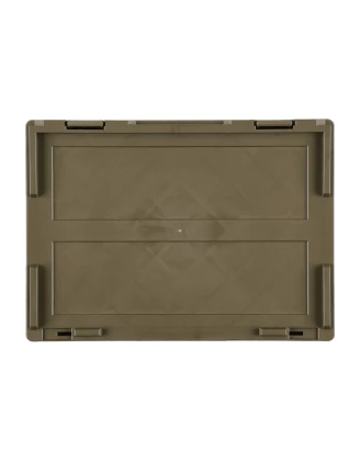 Składana skrzynia transportowa MFH 20L OD Green - imag24.pl