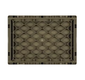 Skrzynia transportowa składana MFH 20L OD Green