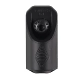 Reptilia Socket M-LOK QD Sling Mount do zawieszenia taktycznego, czarny Reptilia Socket M-LOK QD Sling Mount do zawieszenia taktycznego, czarny