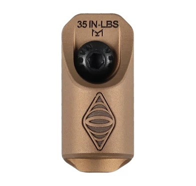 Reptilia Socket M-LOK QD Montaż Zawieszenia FDE | imag24.pl