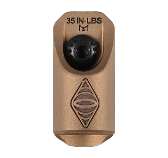 Reptilia Socket M-LOK QD Montaż Zawieszenia FDE | imag24.pl