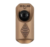 Reptilia Socket M-LOK QD Montaż Zawieszenia FDE Reptilia Socket M-LOK QD Montaż Zawieszenia FDE