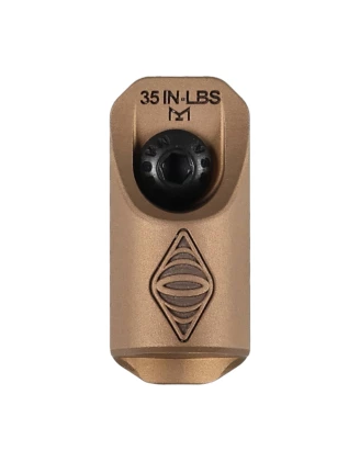 Reptilia Socket M-LOK QD Montaż Zawieszenia FDE | imag24.pl