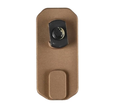 Reptilia Socket M-LOK QD Montaż Zawieszenia FDE