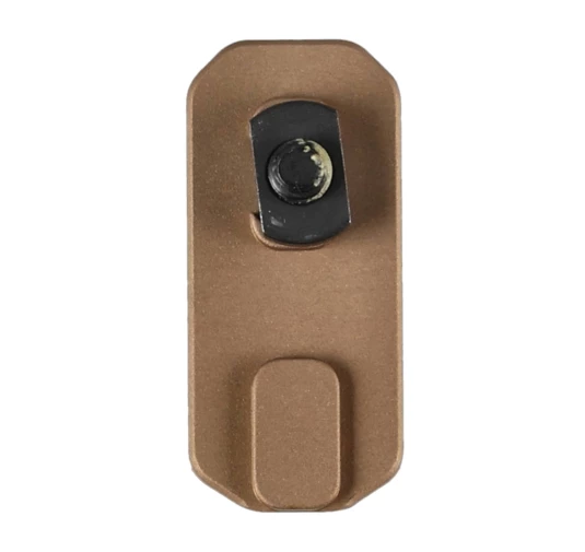 Reptilia Socket M-LOK QD Montaż Zawieszenia FDE