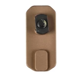 Reptilia Socket M-LOK QD Montaż Zawieszenia FDE Reptilia Socket M-LOK QD Montaż Zawieszenia FDE