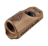 Reptilia Socket M-LOK QD Montaż Zawieszenia FDE Reptilia Socket M-LOK QD Montaż Zawieszenia FDE