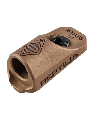 Reptilia Socket M-LOK QD Montaż Zawieszenia FDE | imag24.pl