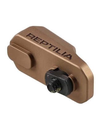 Reptilia Socket M-LOK QD Montaż Zawieszenia FDE | imag24.pl