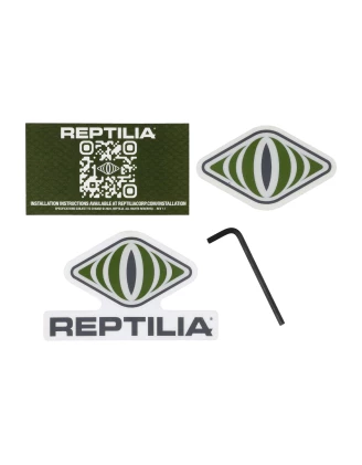 Reptilia Socket M-LOK QD Montaż Zawieszenia FDE | imag24.pl